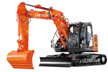 Catálogo de Hitachi